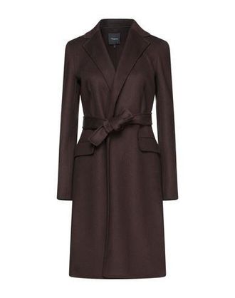 Theory JACKEN & M&Auml;NTEL - M&auml;ntel auf YOOX.COM