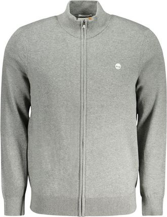Timberland Organic Cotton Men Mens Cardigan