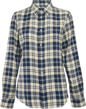 Ralph Lauren Camicia a quadri - Blu