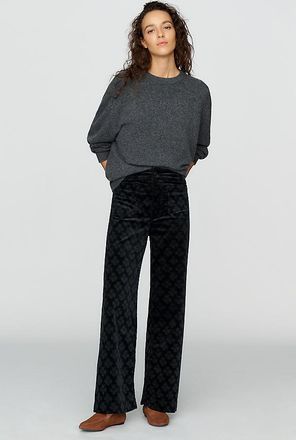 Maeve @merricksart x Maeve Corduroy Full Length Colette Pants