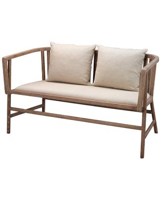 Jamie Young Co. Grayson Settee