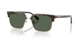 Versace Green Square Mens Sunglasses VE4494D 108/71 56