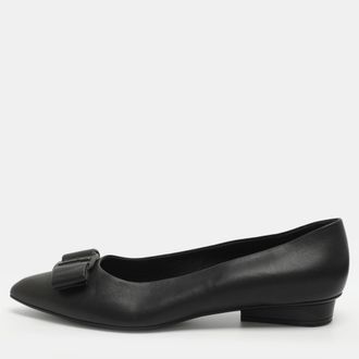 Ferragamo Viva Bow