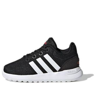 adidas (TD) adidas Lite Racer CLN 2.0 Black White GZ7753