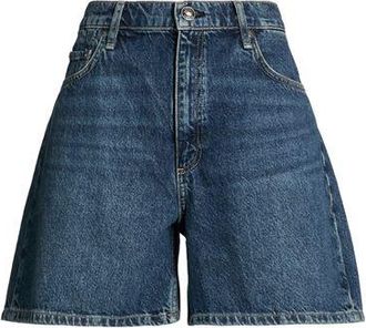 Rag & Bone BOTTOMWEAR - Shorts jeans su YOOX.COM