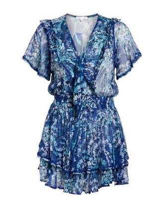 Poupette St Barth DRESSES - Mini dresses on YOOX.COM
