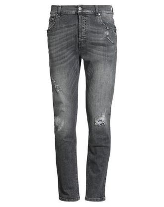Daniele Alessandrini BOTTOMWEAR - Jeans sur YOOX.COM
