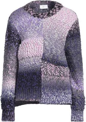 Nenette PRENDAS DE PUNTO - Pullover en YOOX.COM