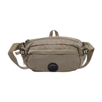 C.P. Company C.p. Company, unisex, Borse, Verde, Taglia unica, new