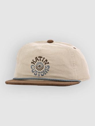 Katin USA Wilona Cap braun