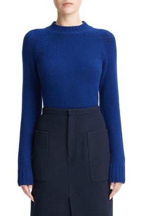 Vince Brushed Pencil Skirt in Deep Caspian at Nordstrom Rack, Size 0