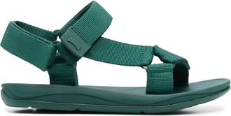 Camper Match touch-strap sandals - men - Recycled Polyester/Polyethylene vinyl acetate (PEVA)/Recycled Polyester/Polyethylene vinyl acetate (PEVA