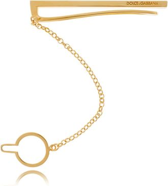 Dolce & Gabbana Uomo, Accessori, Giallo, Taglia unica, new