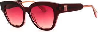 Max & Co. Mo0106 Sunglasses