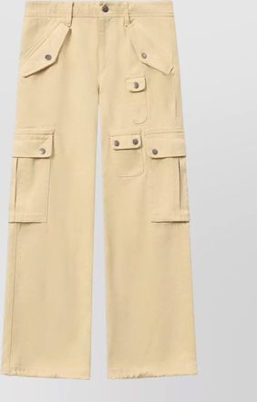 Isabel Marant tailored shorts
