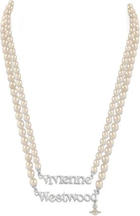 Vivienne Westwood Mujer, Accesorios, Beige, Talla: ONE Size