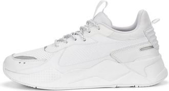 Puma Triple Sneakers voor Actieve Levensstijl - Heren - Sneakers - Wit - 36 EU - Schoenen