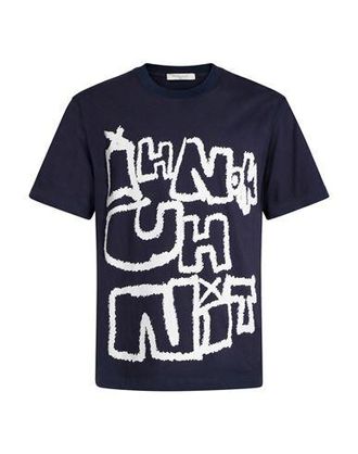 Ih Nom Uh Nit CAMISETAS Y TOPS - Camisetas en YOOX.COM