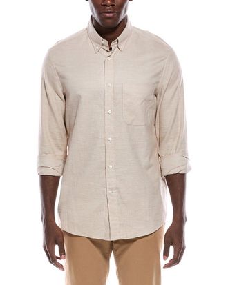 Brunello Cucinelli Easy Fit Shirt