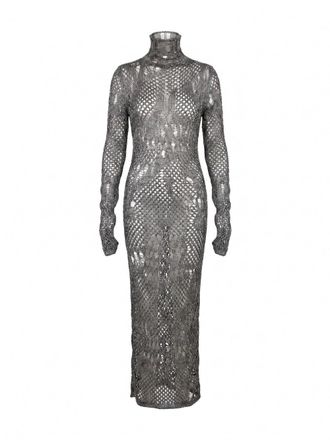 Dondup Stramato Dress