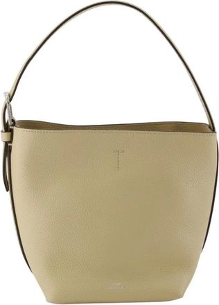 Toteme Donna, Borse, Beige, Taglia unica, new