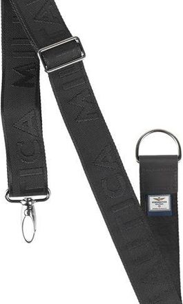 Aeronautica Small Leather Goods - Belts sur YOOX.COM
