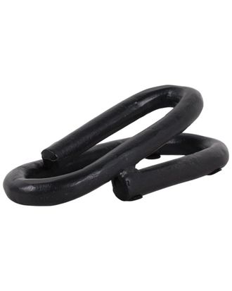 Sagebrook Home 8X4in Paper Clip Object