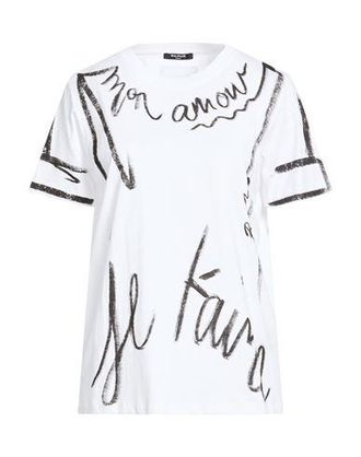 Balmain CAMISETAS Y TOPS - Camisetas en YOOX.COM