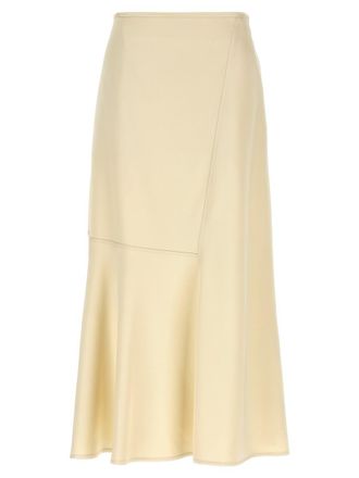 Jil Sander 65 Skirt