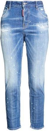 Dsquared2 PARTES DE ABAJO - Pantalones vaqueros en YOOX.COM