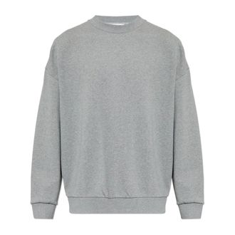 Darkpark Sweatshirts, male, Gray, Size: M Ben Sweatshirt