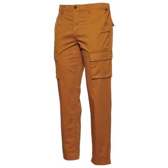 Timberland Mens Cargo Pants - Wheat/Wheat Size XL