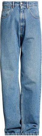 Maison Margiela BOTTOMWEAR - Pantaloni jeans su YOOX.COM