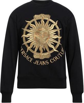 Versace CAMISETAS Y TOPS - Sudaderas en YOOX.COM