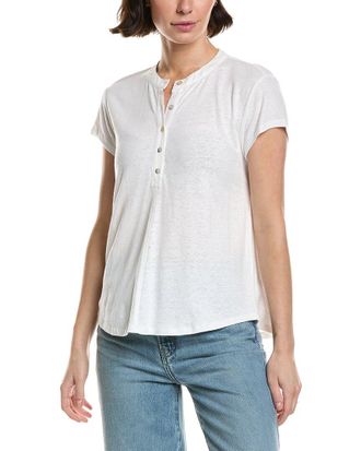 Bella Dahl Pullover Shirt