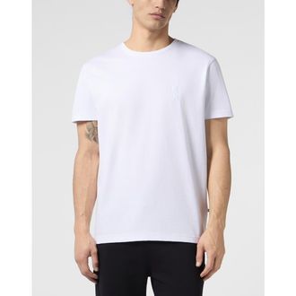 Billionaire Boys Club Round Neck T-Shirt Baroque Men in White at Nordstrom, Size Xxx-Large