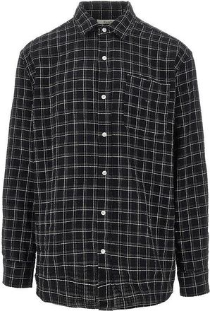 For&eacute;t Scout Relaxed Fit shirt Man XL