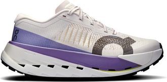 On Cloudultra Pro Trailrunningschuhe f&uuml;r Damen | grau