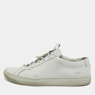 Common Projects Achilles
