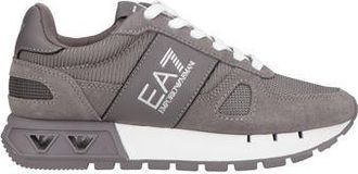 Emporio Armani FOOTWEAR - Trainers on YOOX.COM