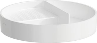 Laufen Laufen - Val Bandeja De Almacenamiento, Redonda, Dm:325 Mm