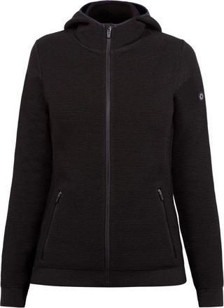 Newland Zwarte Sestriere Ski Broek - Dames - Ski Jassen - Zwart - L - Fitness
