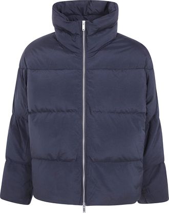 STUDIO NICHOLSON Jacket Injection Down Puffer