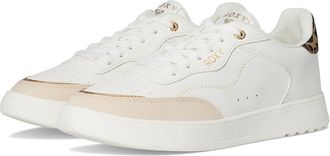 Roxy Vivianne Womens Shoes White/Multi : 9.5 M, Synthetic