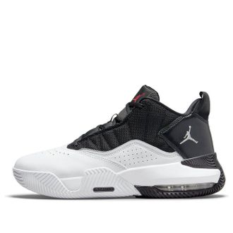 Nike Jordan Air Jordan Stay Loyal White Black DB2884-006