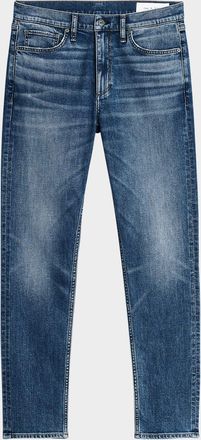 Rag & Bone Men & apos;s Fit 2 Authentic Stretch Jeans