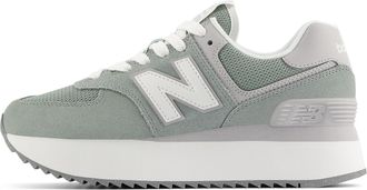 New Balance (WMNS) New Balance 574+ Juniper WL574ZSG