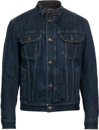 Belstaff CAPISPALLA - Capispalla jeans su YOOX.COM