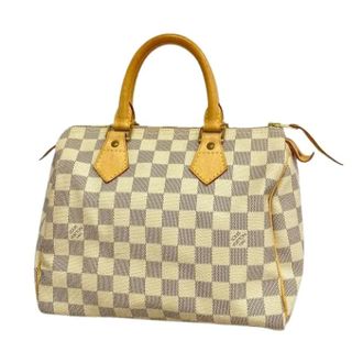 Louis Vuitton Pre-owned Handbags, female, Multicolor, Size: ONE SIZE Pre-owned Vintage Handbag