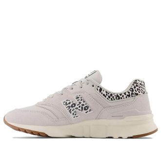 New Balance (WMNS) New Balance 997H Grey White CW997HWD